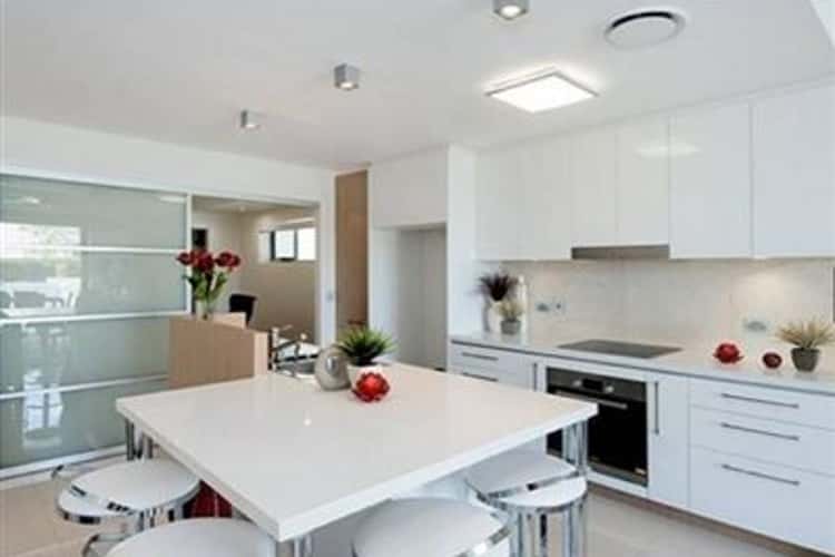 Fifth view of Homely apartment listing, 6/18 Barramul Street, Bulimba QLD 4171