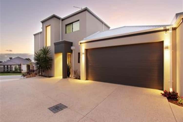 Main view of Homely townhouse listing, a/3 Owen Link, Madeley WA 6065