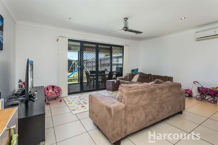 Seventh view of Homely house listing, 53 Menara Crescent, North Lakes QLD 4509