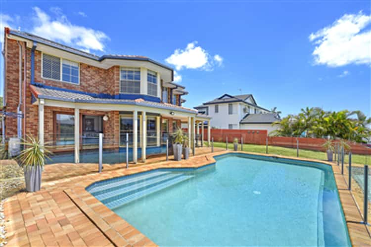 Sixth view of Homely house listing, 488 Oxley Drive, Runaway Bay QLD 4216