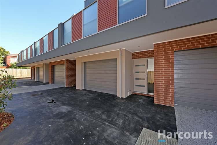 Main view of Homely unit listing, 4/17 Genista Avenue, Boronia VIC 3155