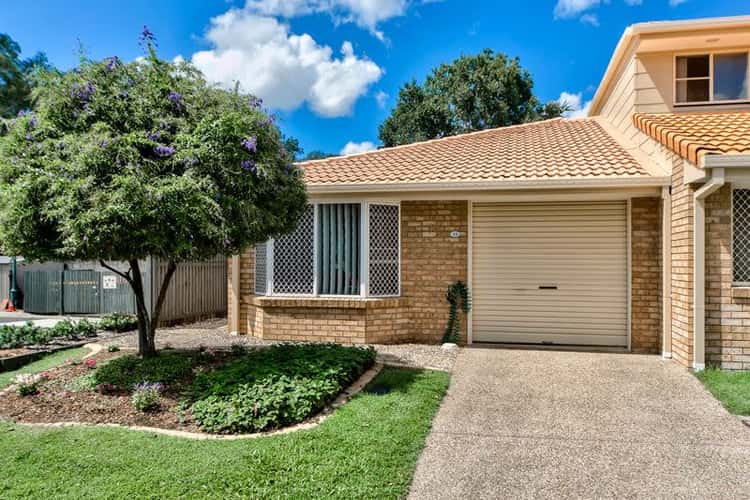 Main view of Homely villa listing, 13/135 Bage Street, Nundah QLD 4012