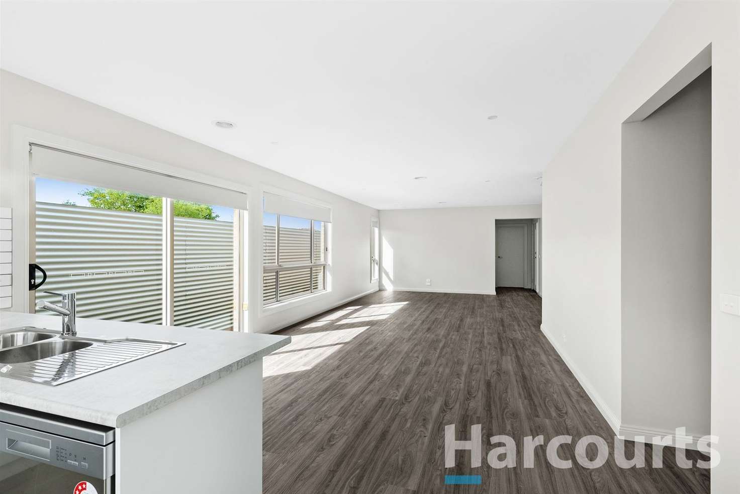 Main view of Homely unit listing, 4/3 Spencer Street, Sebastopol VIC 3356