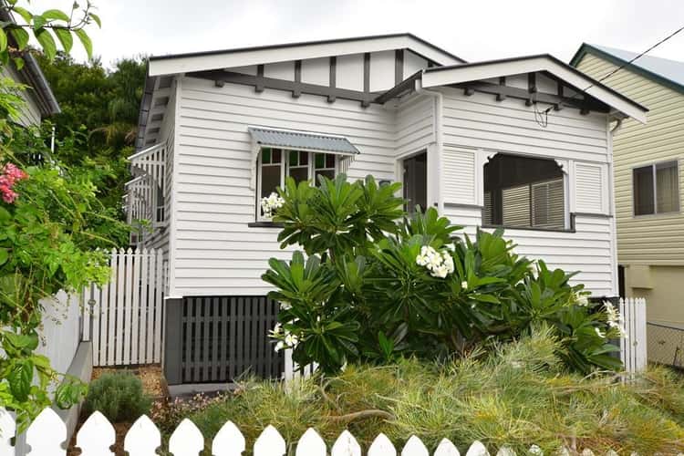 Main view of Homely house listing, 11 West Street, Highgate Hill QLD 4101