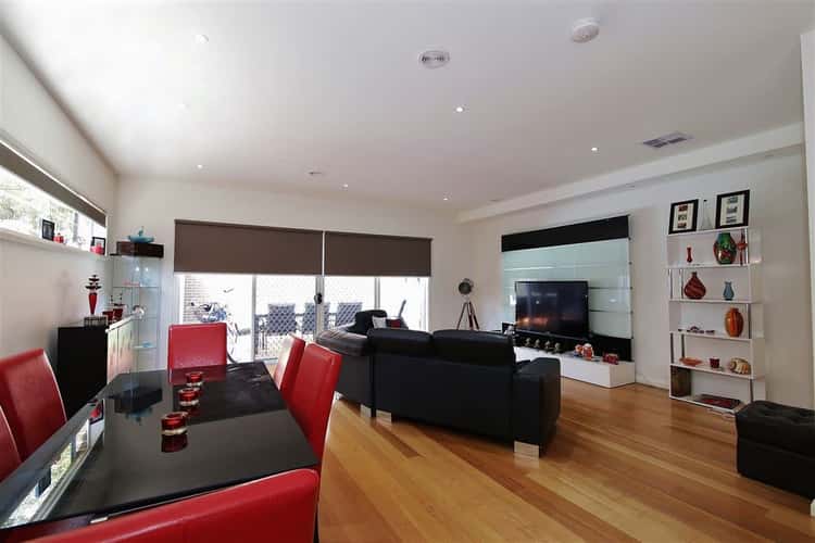 Second view of Homely townhouse listing, 1/6 Hennessy Street, Chadstone VIC 3148