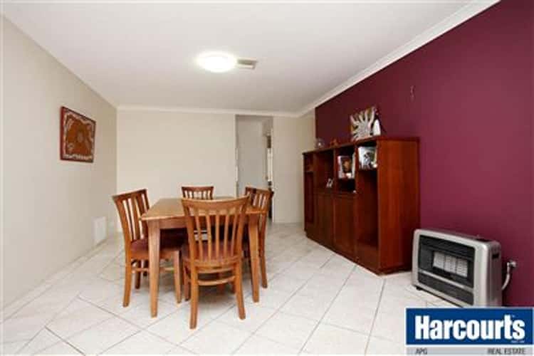 Fourth view of Homely house listing, 13 Lefroy Place, Usher WA 6230