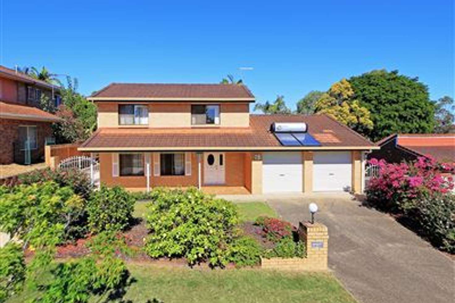 Main view of Homely house listing, 79 Kilmorey Street, Carindale QLD 4152