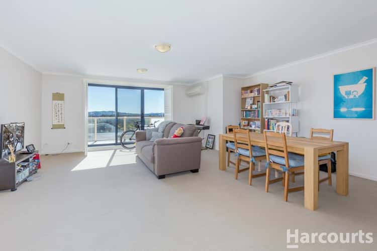 Fifth view of Homely apartment listing, 20C/21 Beissel Street, Belconnen ACT 2617