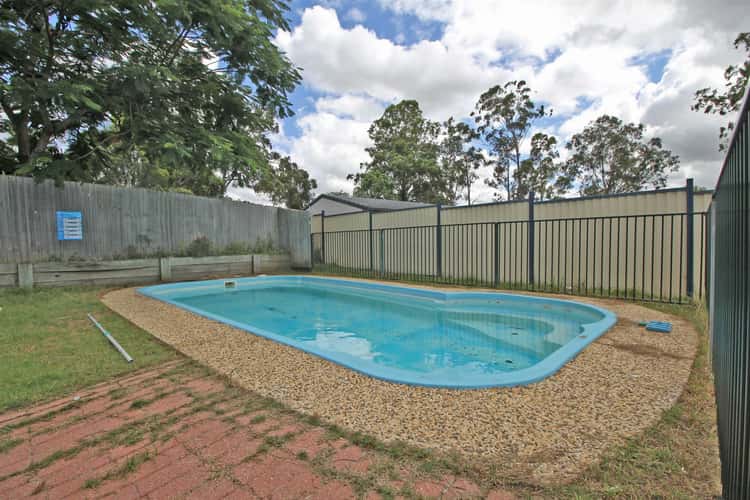 Main view of Homely house listing, 3 Nugent st, Bellbird Park QLD 4300