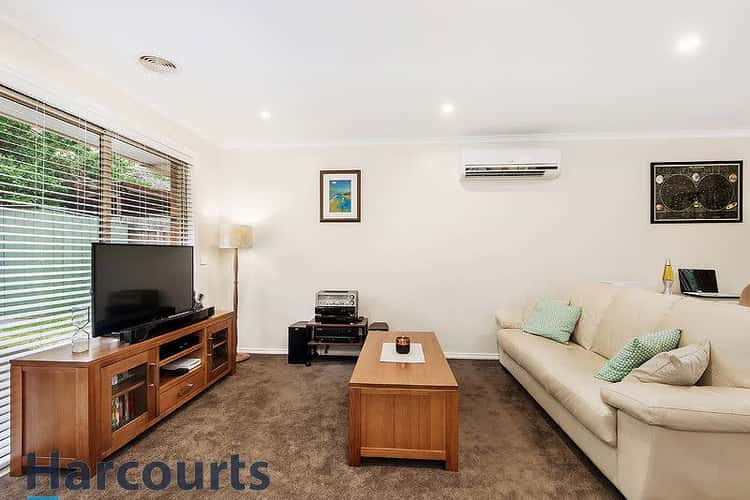Second view of Homely unit listing, 9A Lindsay Avenue, Sunbury VIC 3429