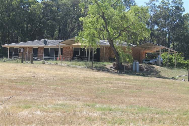 Main view of Homely house listing, 40 River Rd, Dwellingup WA 6213