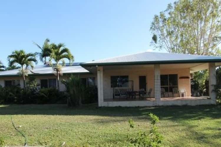 Main view of Homely house listing, 16 Tindall Court, Alligator Creek QLD 4816