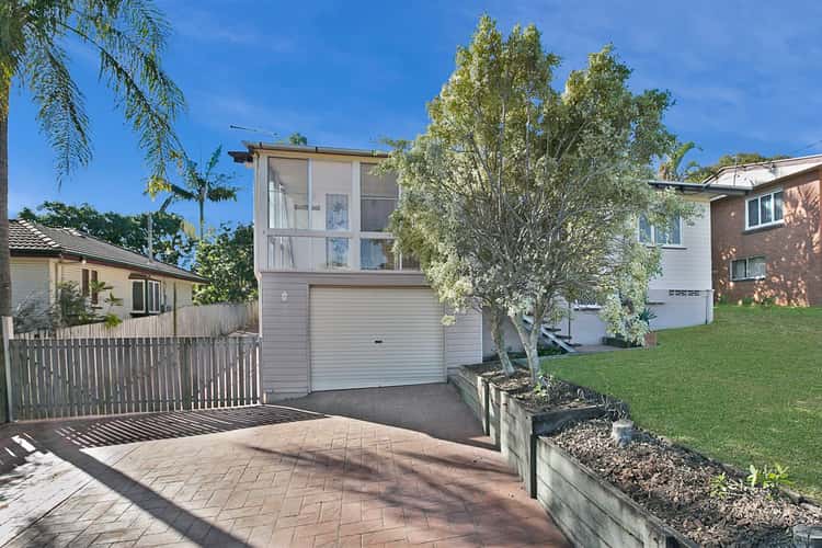 Main view of Homely house listing, 55 Banoon Drive, Wynnum QLD 4178