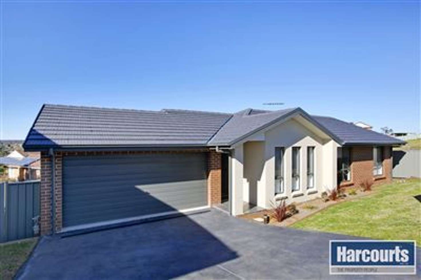 Main view of Homely house listing, 17 Marian Drive, Rosemeadow NSW 2560