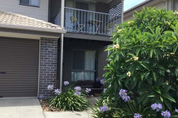 Main view of Homely townhouse listing, 6/45 Lacey Road, Carseldine QLD 4034