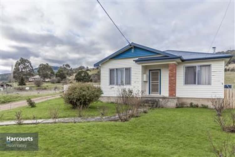 Main view of Homely house listing, 110 Fourfoot Road, Geeveston TAS 7116