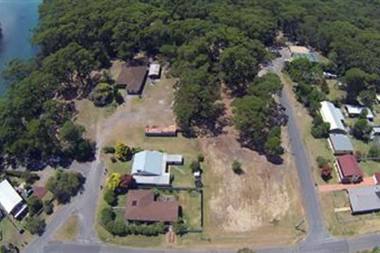 Fourth view of Homely residentialLand listing, Lot 3 Beach Street, Lake Tabourie NSW 2539