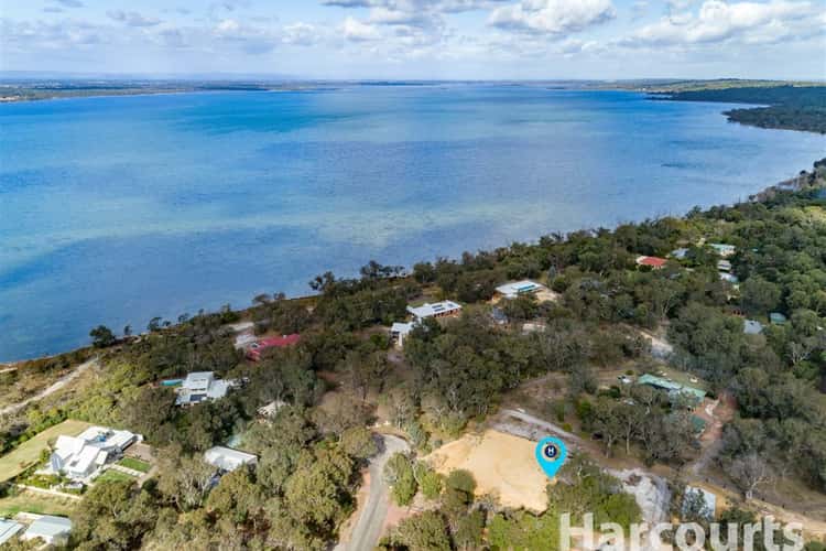 Main view of Homely residentialLand listing, 4 Water View, Bouvard WA 6211