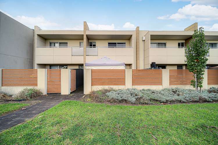 Main view of Homely townhouse listing, 5/110 The Strand, Mawson Lakes SA 5095