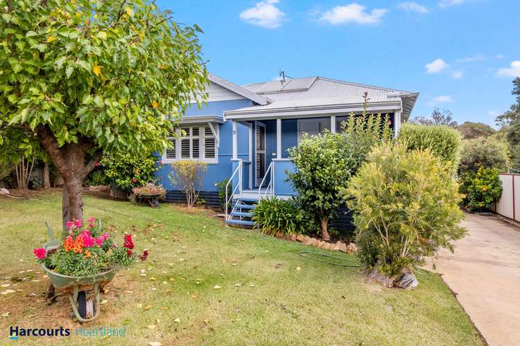 Main view of Homely house listing, 9 Proctor Street, Boyup Brook WA 6244