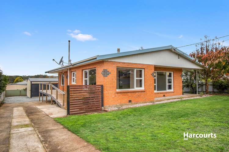 64 Lyons Street, Somerset TAS 7322