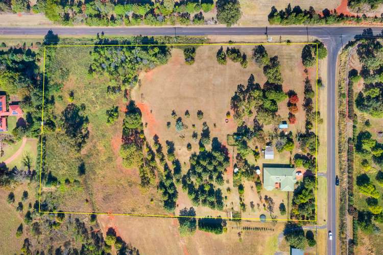 Second view of Homely house listing, 10 Utschink Road, Kleinton QLD 4352