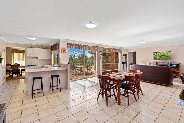 Third view of Homely house listing, 10 Utschink Road, Kleinton QLD 4352