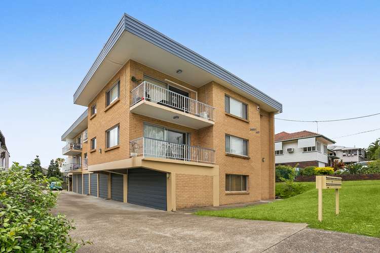 6/11 Monro Street, Kelvin Grove QLD 4059