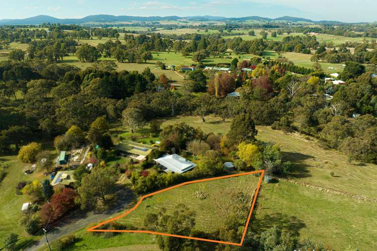 Main view of Homely residentialLand listing, 8 Spring Court, Strathbogie VIC 3666