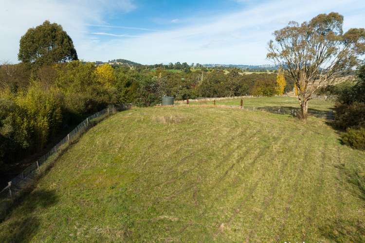 Second view of Homely residentialLand listing, 8 Spring Court, Strathbogie VIC 3666