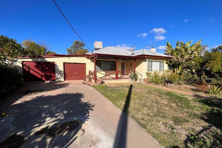 Main view of Homely house listing, 16 Sturt Street, Bourke NSW 2840