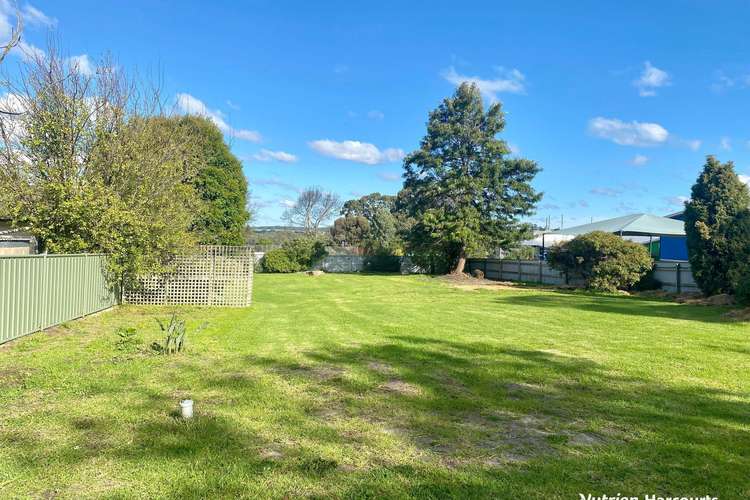 Main view of Homely residentialLand listing, 24 White Street, Casterton VIC 3311