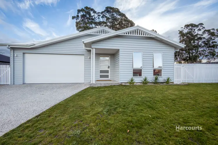 Main view of Homely house listing, 17 Invictus Place, Penguin TAS 7316