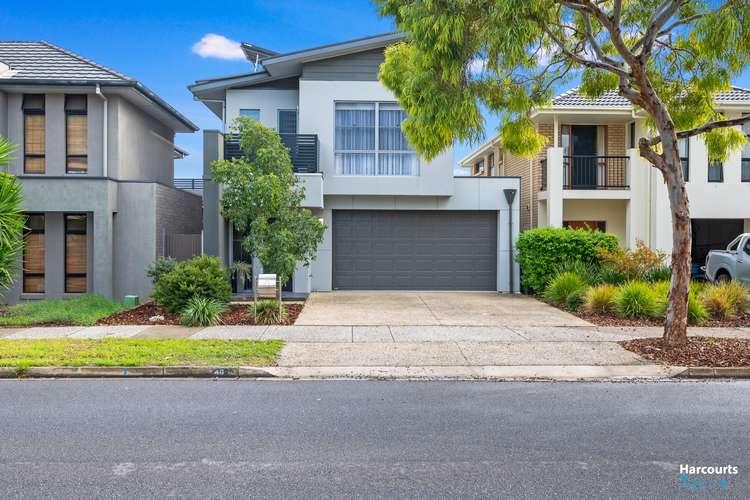 49 Park Way, Mawson Lakes SA 5095