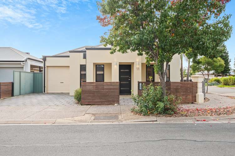 11 Heard Avenue, Mawson Lakes SA 5095