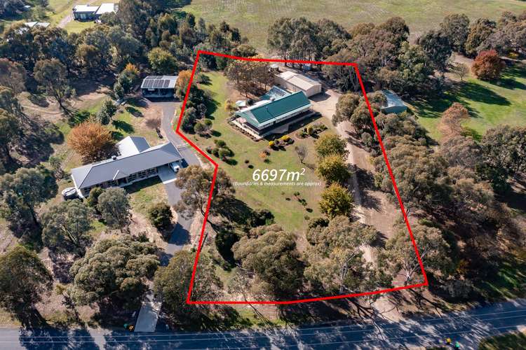 84 Talgai Drive, Waldara VIC 3678