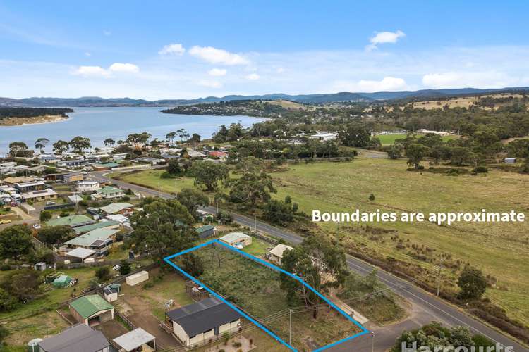 Main view of Homely residentialLand listing, 2 Chaffeys Drive, Dodges Ferry TAS 7173