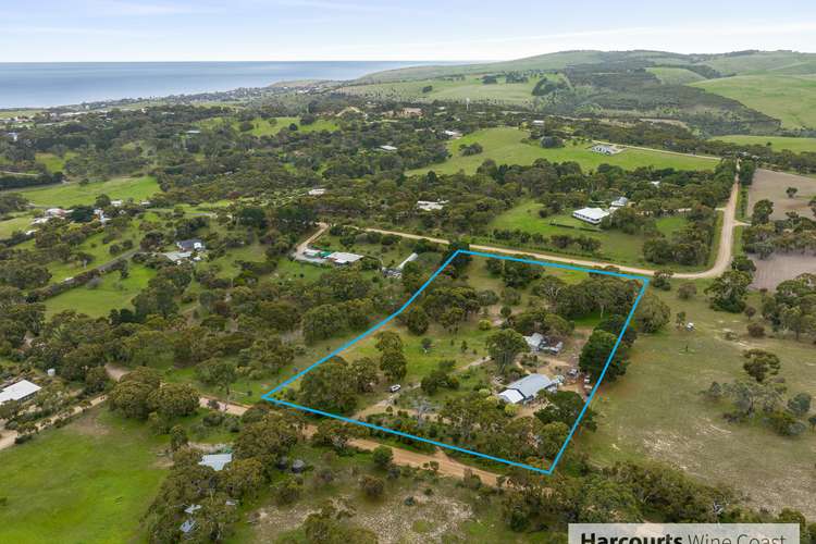 50 Jervois Road, Yankalilla SA 5203