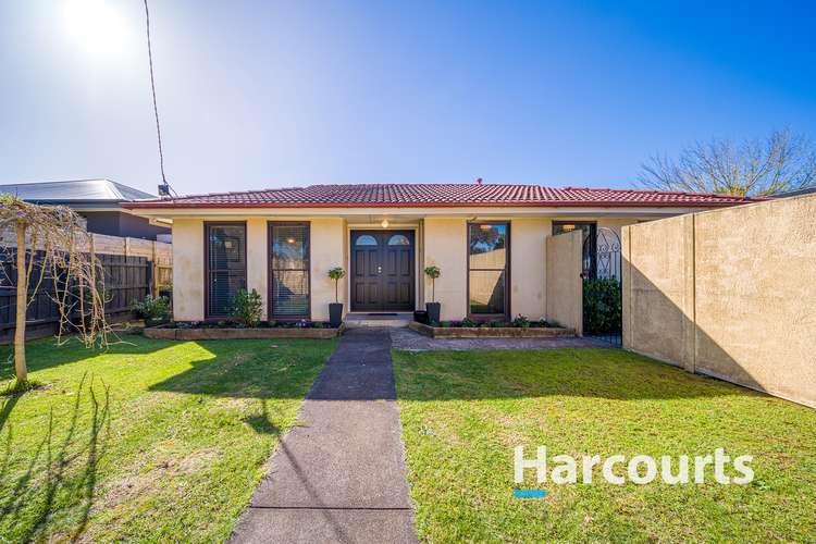 Main view of Homely house listing, 199 Princes Way, Drouin VIC 3818