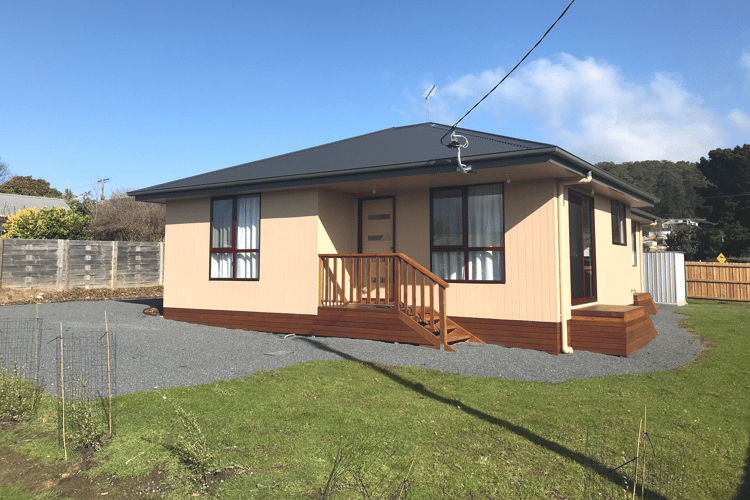 Main view of Homely house listing, 41 Margaret Street, Beaconsfield TAS 7270