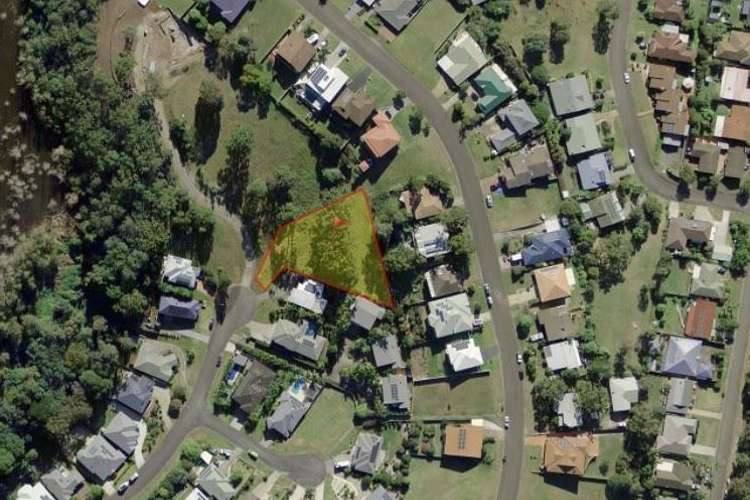 Main view of Homely residentialLand listing, 14 Dilberang Close, South West Rocks NSW 2431