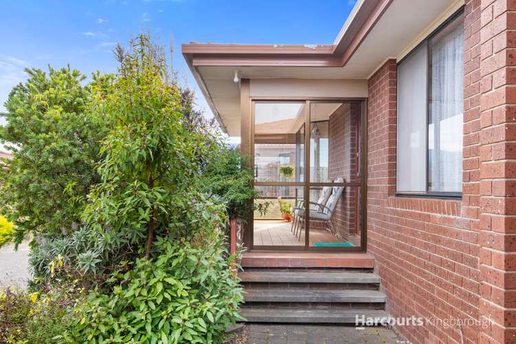 Main view of Homely unit listing, 48 Village Drive, Kingston TAS 7050