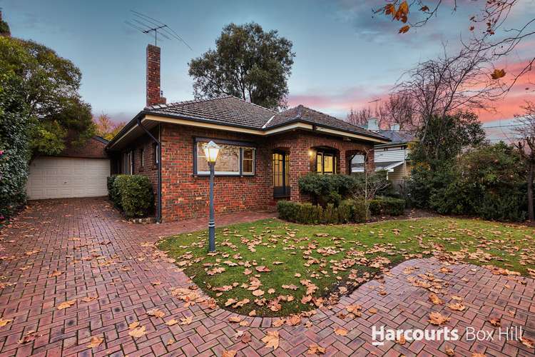 Main view of Homely house listing, 16 Glenmore Street, Box Hill VIC 3128