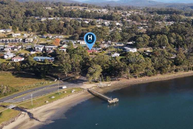 3 Falmouth Street, St Helens TAS 7216