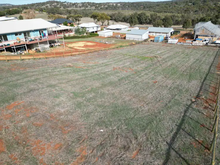 Sixth view of Homely land listing, LOT 20 Myrtle Way, Bindoon WA 6502