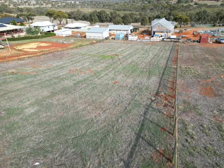 Seventh view of Homely land listing, LOT 20 Myrtle Way, Bindoon WA 6502