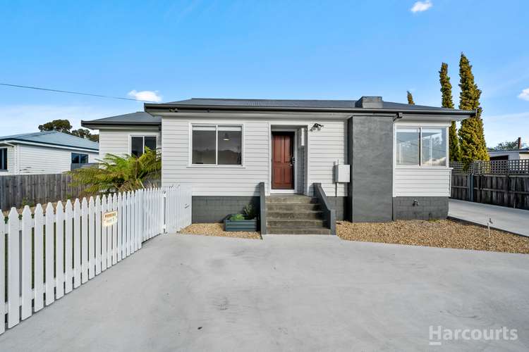 Main view of Homely unit listing, 1/205 Bligh Street, Warrane TAS 7018