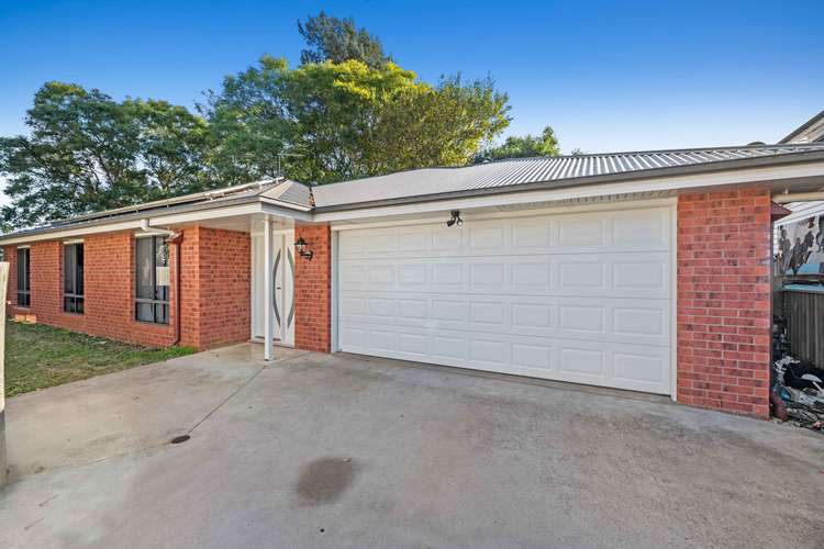 125A Hill Street, Newtown QLD 4350