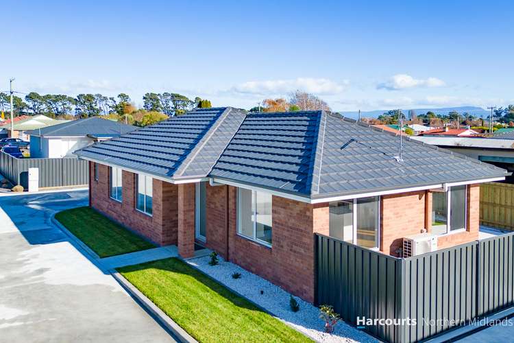 Main view of Homely house listing, 1/70a Frederick Street, Perth TAS 7300