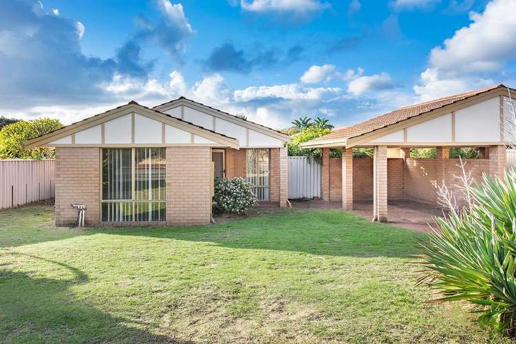 Main view of Homely house listing, 23A Mapstone Gardens, Murdoch WA 6150